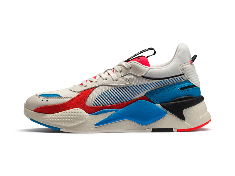 حضور مميّز لـ PUMA في مهرجان "سول دي إكس بي" 2018